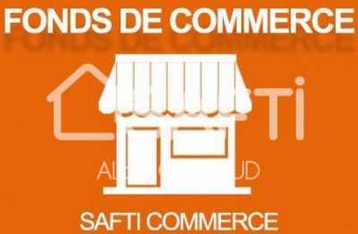 Office For Sale in Saint-Raphael, France