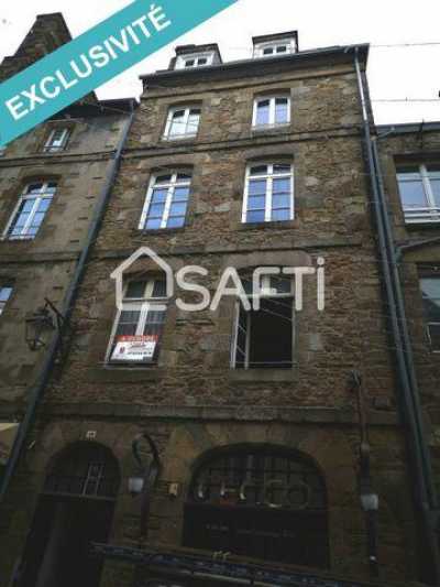 Apartment For Sale in Dinan, France