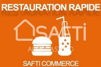 Office For Sale in Saint-Raphael, France