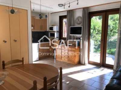 Apartment For Sale in Les Orres, France