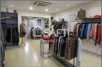 Office For Sale in Bordeaux, France