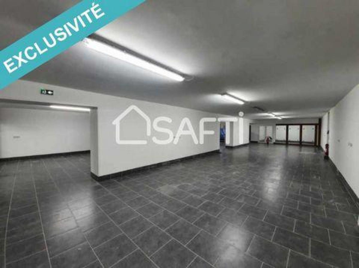 Picture of Apartment For Sale in Bergerac, Aquitaine, France