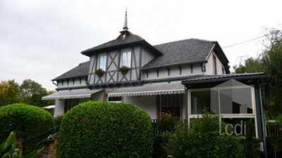 Retail For Sale in Colmar, France