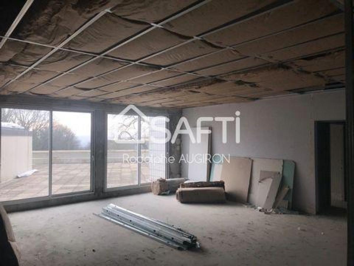 Picture of Apartment For Sale in Blois, Centre, France