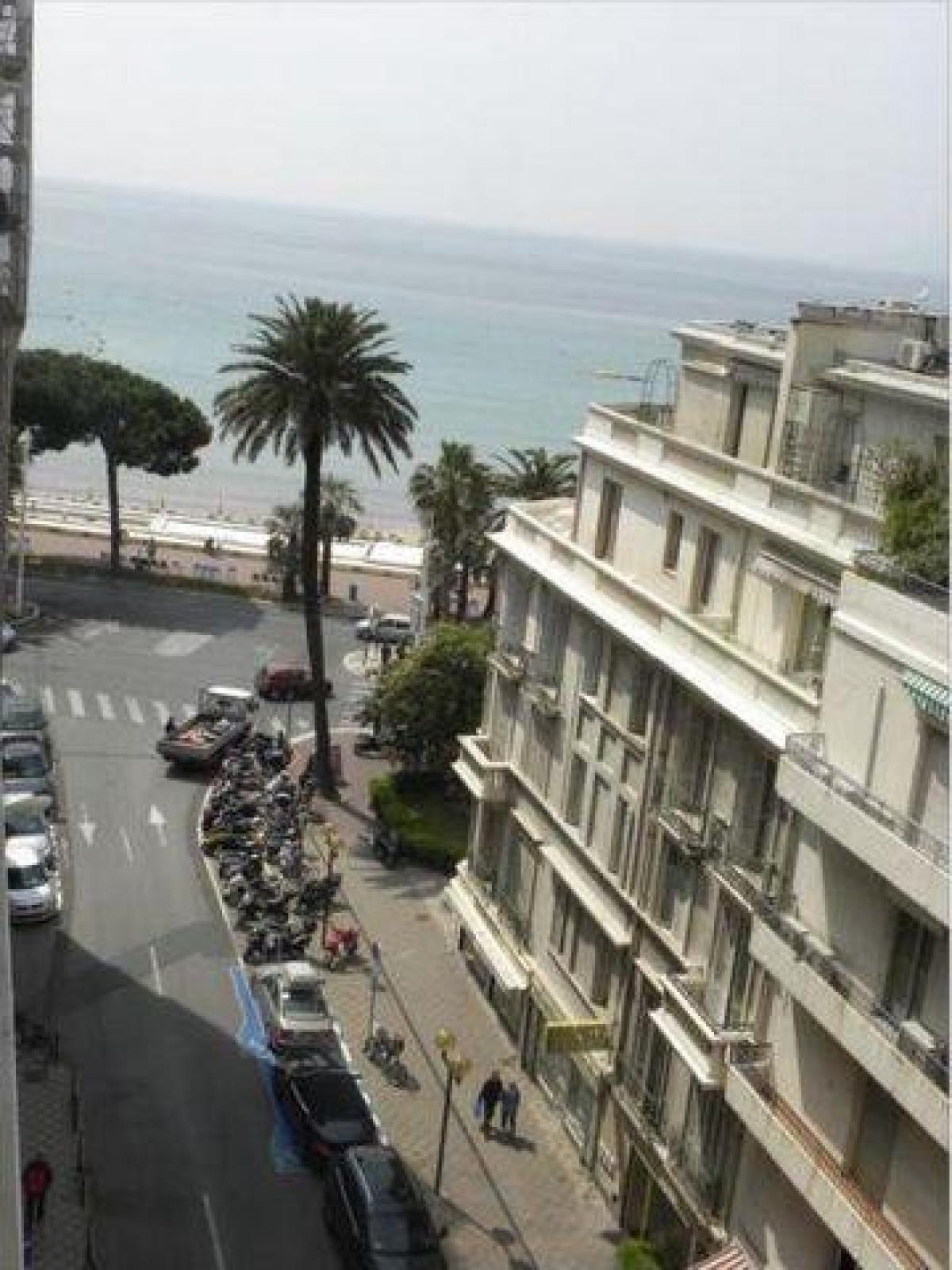 Picture of Apartment For Rent in Cannes, Cote d'Azur, France