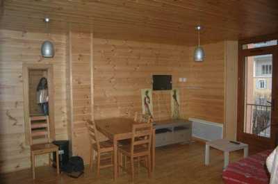 Apartment For Sale in Barcelonnette, France