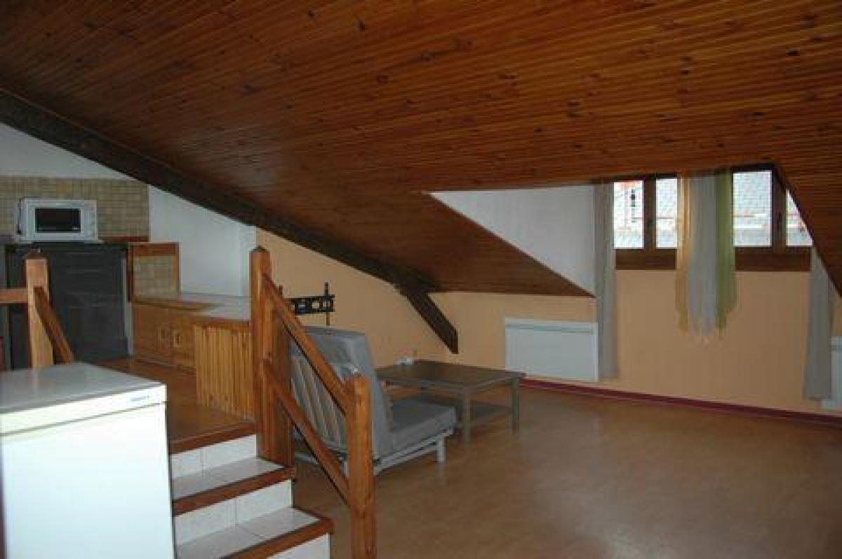 Picture of Apartment For Sale in Barcelonnette, Provence-Alpes-Cote d'Azur, France