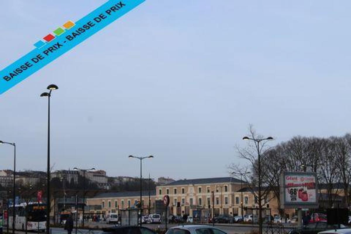 Picture of Apartment For Sale in Angouleme, Poitou Charentes, France