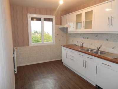 Apartment For Sale in Sens, France