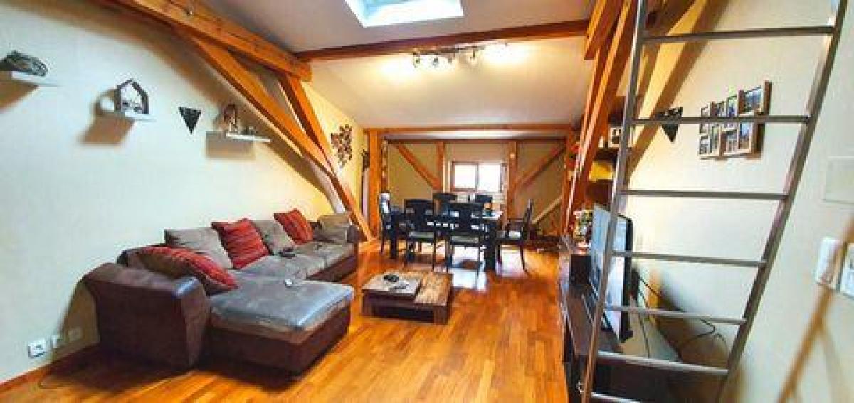 Picture of Apartment For Sale in Molsheim, Alsace, France