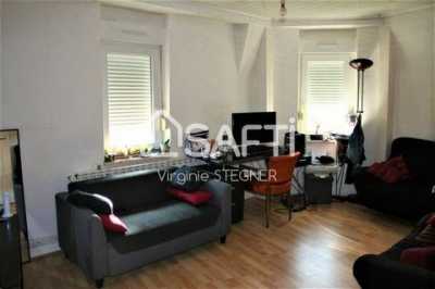Apartment For Sale in 