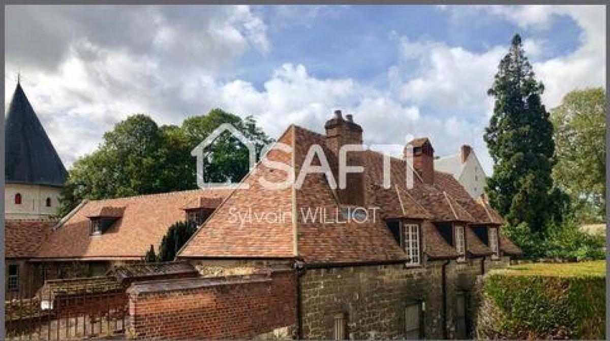 Picture of Apartment For Sale in Beauvais, Picardie, France