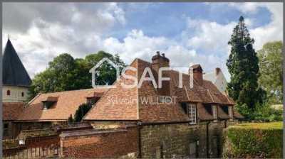 Apartment For Sale in Beauvais, France