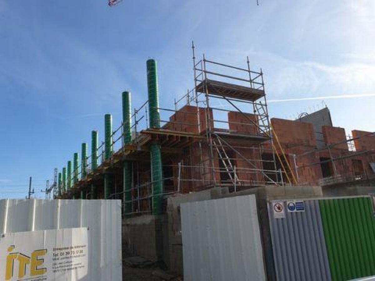 Picture of Apartment For Sale in Chantilly, Picardie, France