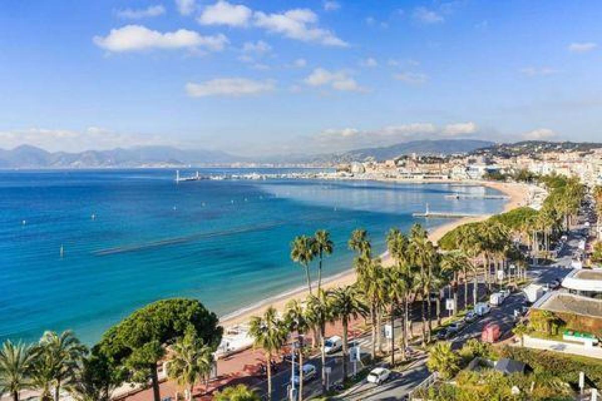 Picture of Office For Sale in Cannes, Cote d'Azur, France