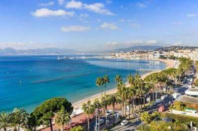 Office For Sale in Cannes, France