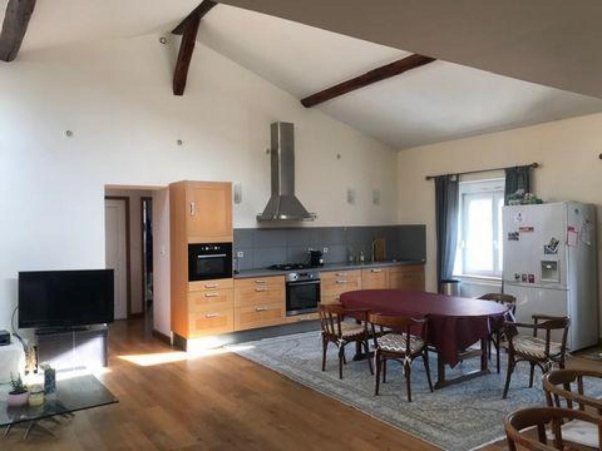 Picture of Apartment For Sale in Nancy, Lorraine, France