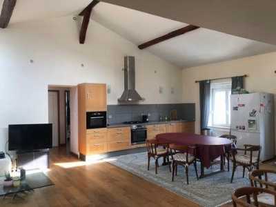 Apartment For Sale in Nancy, France