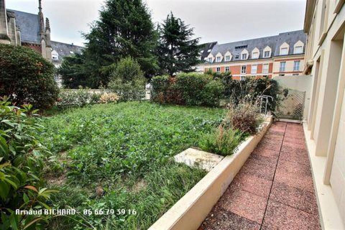Picture of Apartment For Sale in Beauvais, Picardie, France