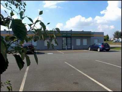 Office For Rent in Ancenis, France