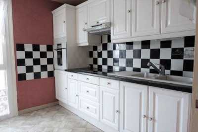 Apartment For Sale in Beauvais, France