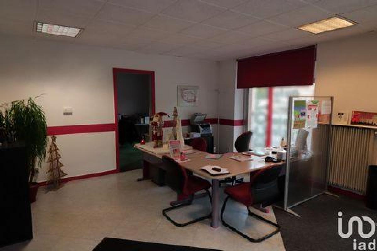 Picture of Office For Sale in Colmar, Alsace, France