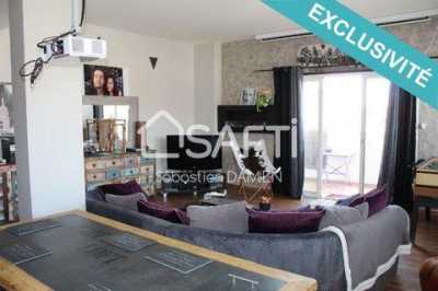 Apartment For Sale in Montceau-les-Mines, France