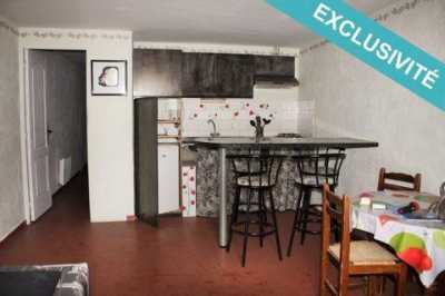 Apartment For Sale in 