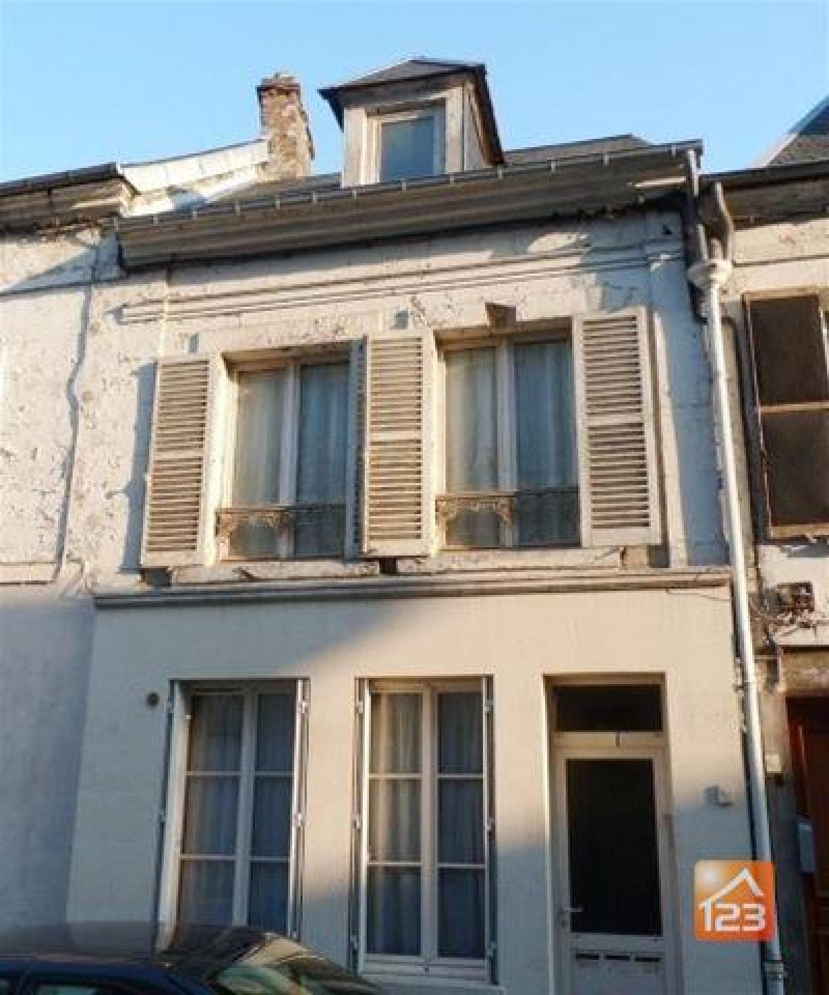 Picture of Condo For Sale in Laon, Picardie, France