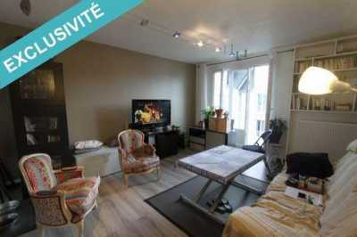 Apartment For Sale in Tours, France