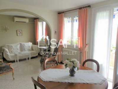 Apartment For Sale in Nimes, France