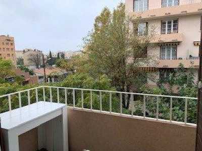 Apartment For Sale in Toulon, France