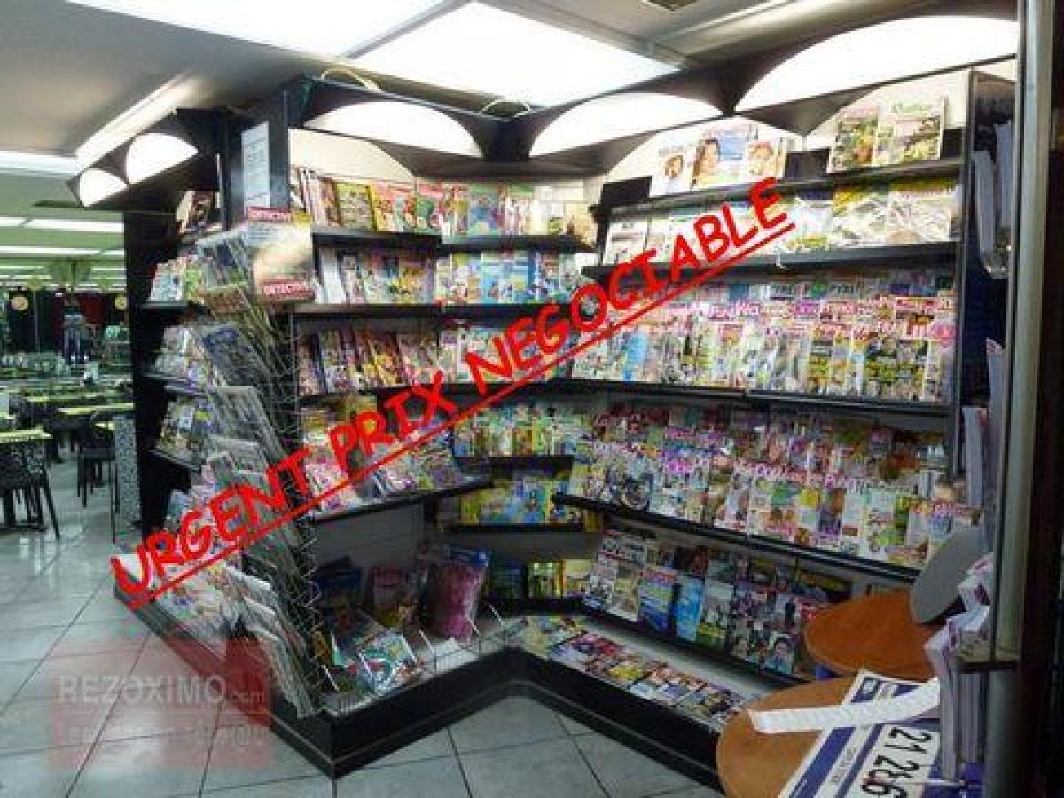 Picture of Retail For Sale in Pau, Aquitaine, France