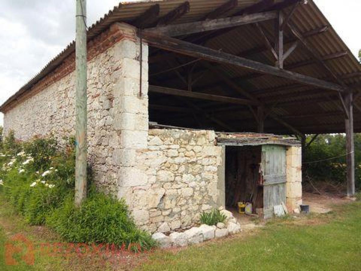 Picture of Farm For Sale in Mauvezin, Midi Pyrenees, France