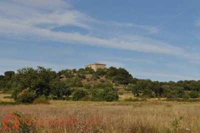 Home For Sale in Uzes, France