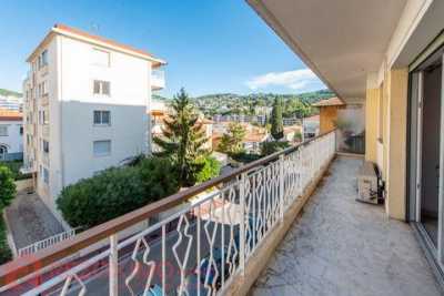 Condo For Sale in Le Cannet, France
