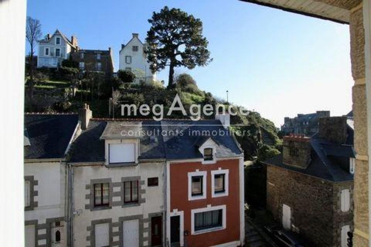 Picture of Apartment For Sale in Cancale, Bretagne, France
