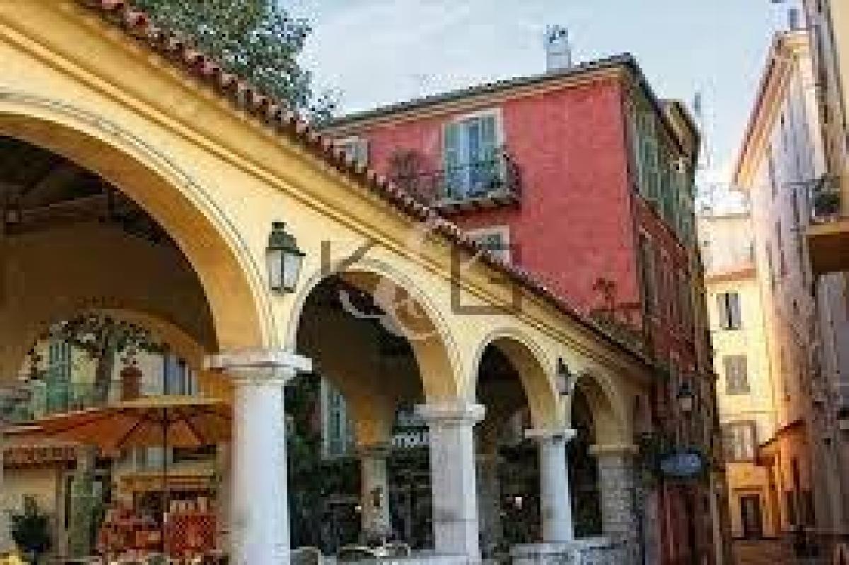 Picture of Retail For Sale in Menton, Cote d'Azur, France