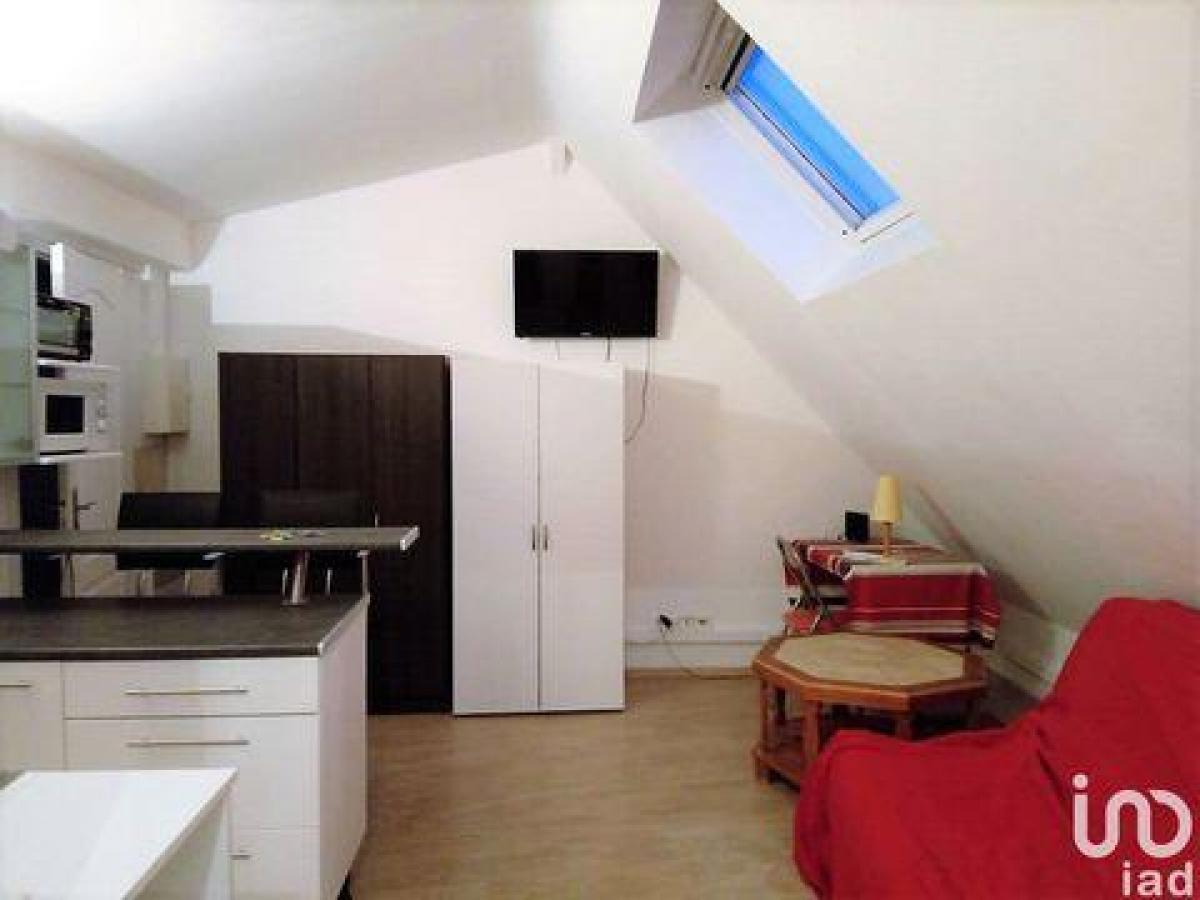 Picture of Condo For Sale in Amiens, Picardie, France