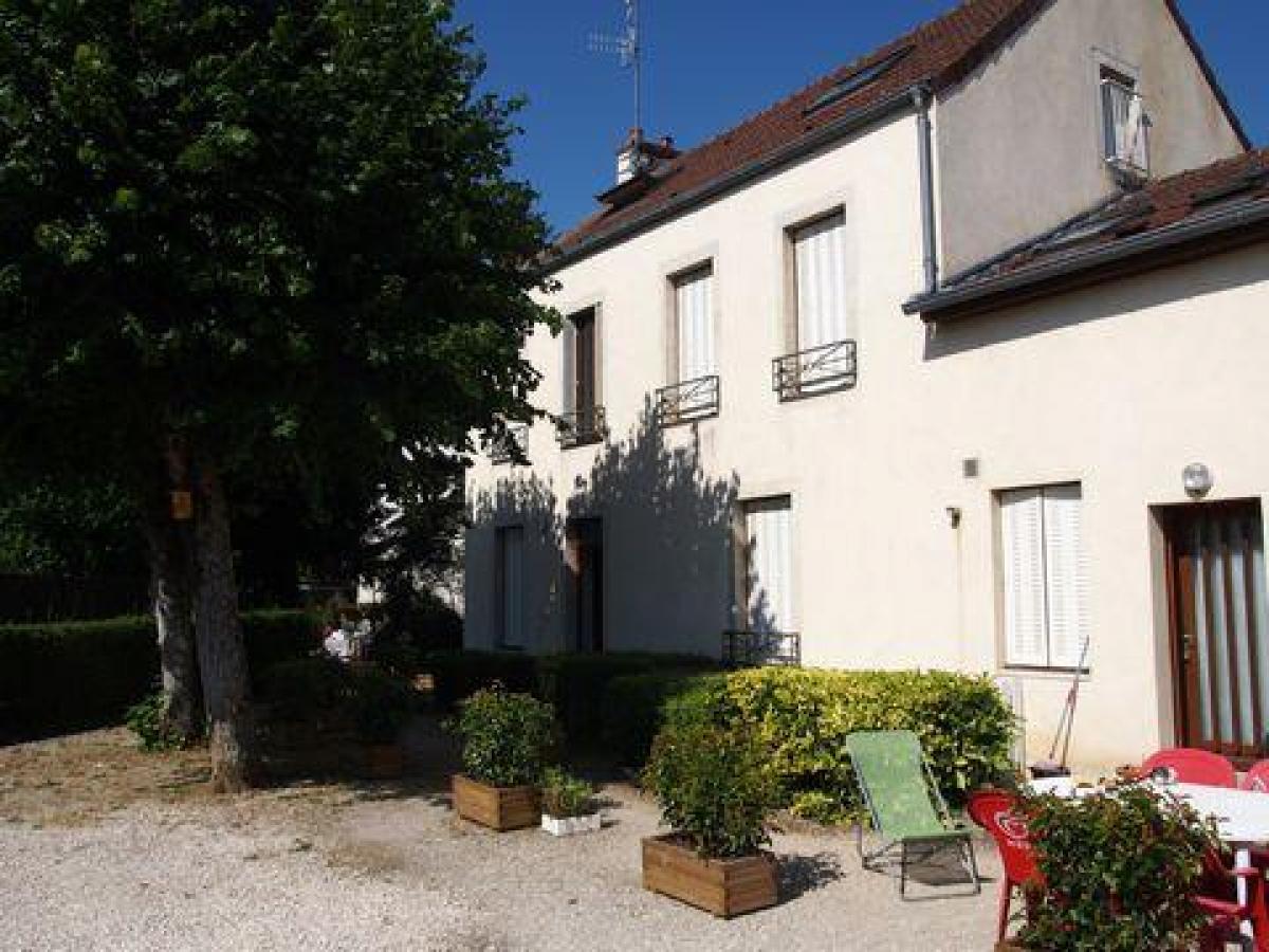 Picture of Apartment For Sale in Ahuy, Bourgogne, France