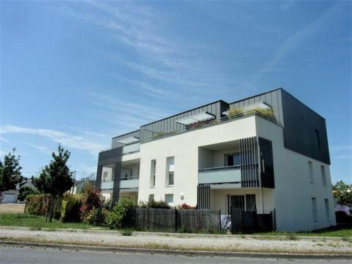 Picture of Apartment For Sale in Lanester, Bretagne, France