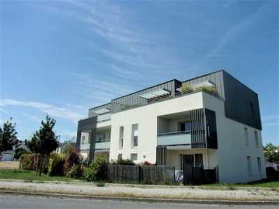 Apartment For Sale in Lanester, France