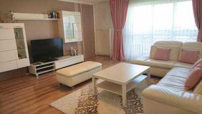 Apartment For Sale in Lingolsheim, France