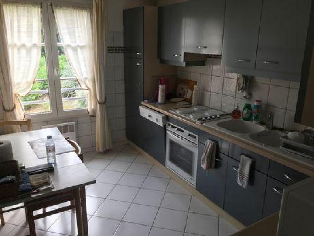 Picture of Apartment For Sale in Maintenon, Centre, France