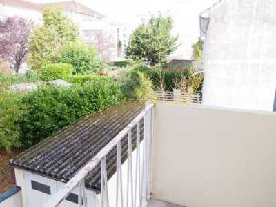 Apartment For Sale in Dijon, France