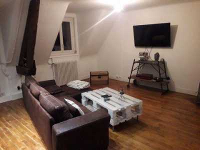 Apartment For Sale in Vendome, France