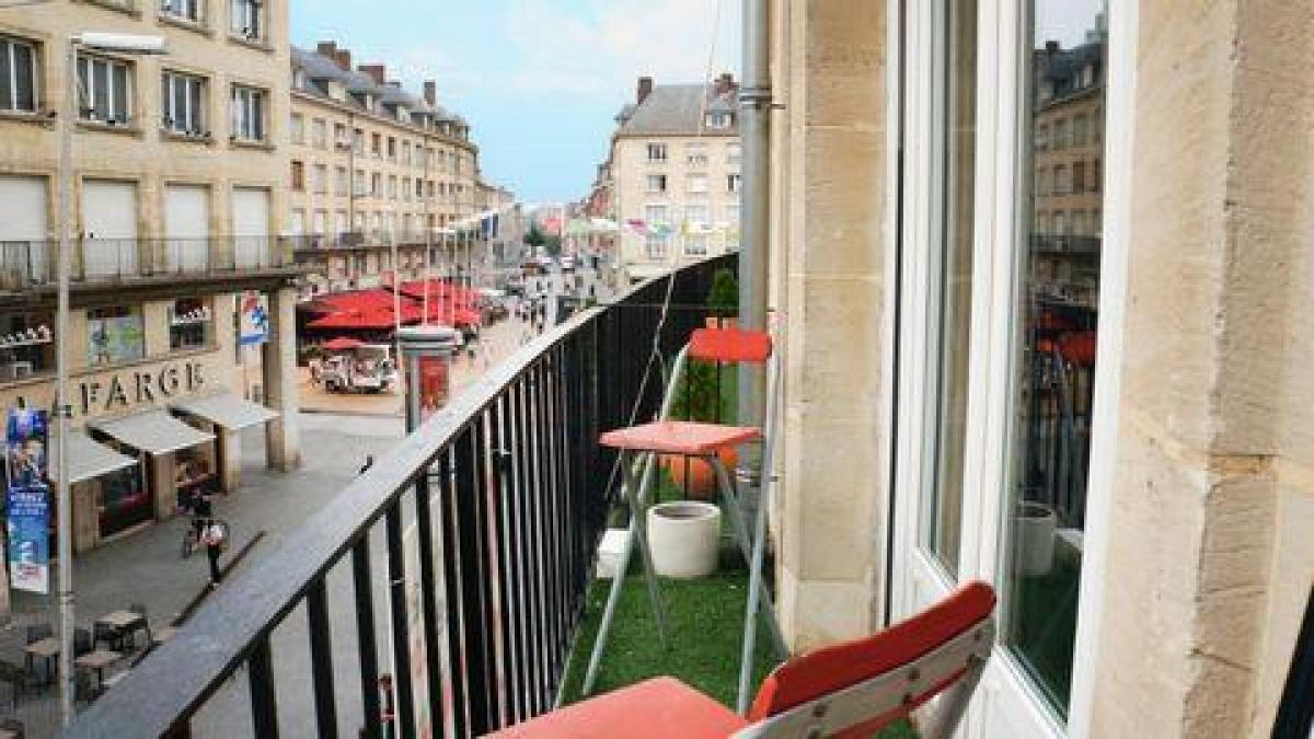 Picture of Apartment For Sale in Amiens, Picardie, France
