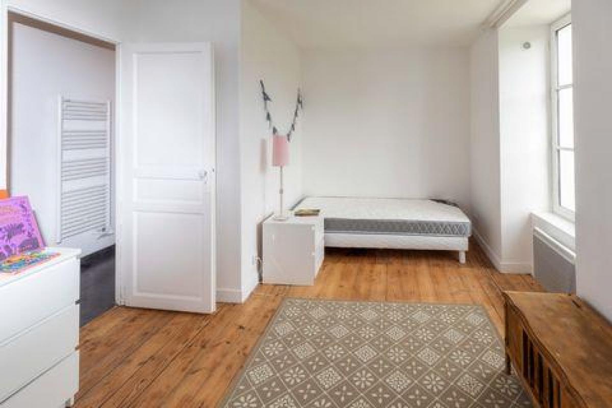 Picture of Apartment For Sale in Groix, Bretagne, France