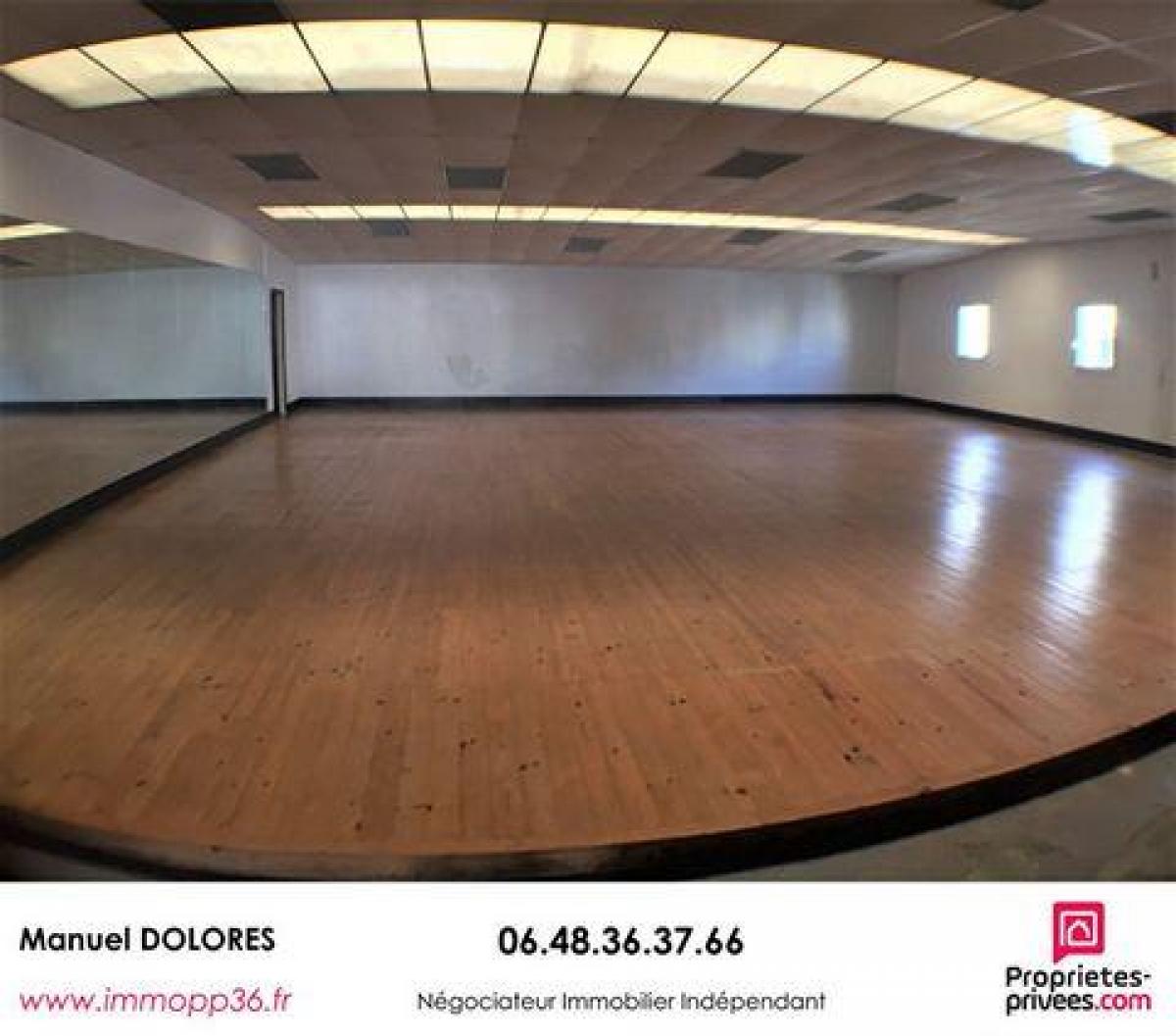 Picture of Industrial For Sale in Chateauroux, Centre, France