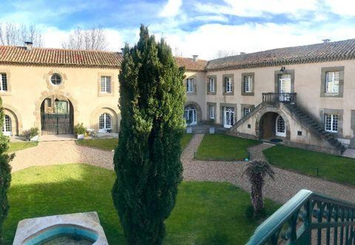 Picture of Apartment For Sale in La Redorte, Languedoc Roussillon, France